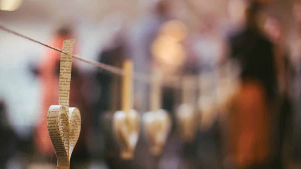 Prioridades del cristiano