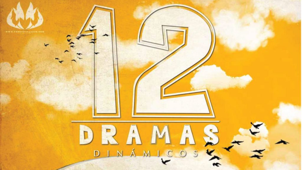 12 dramas cristianos