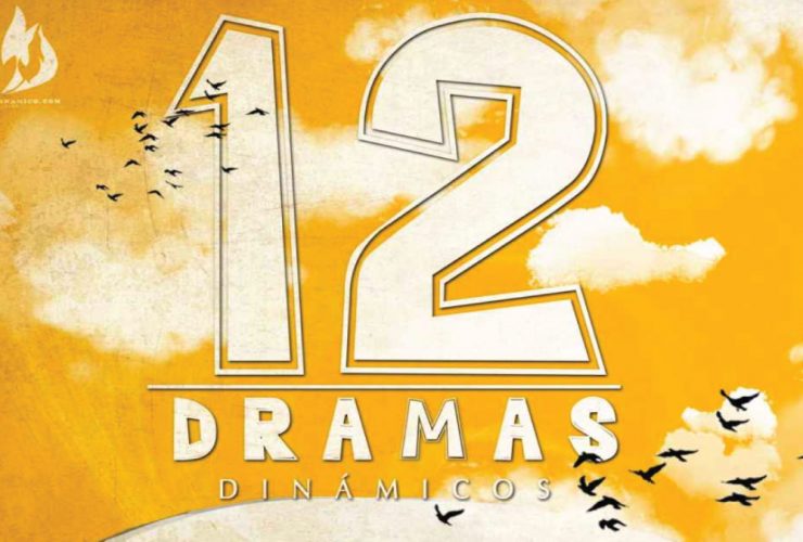 12 dramas cristianos