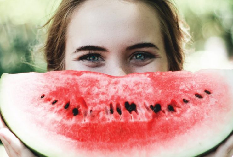 3 formas de ser más saludable sin dietas ni ejercicio