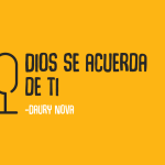 Dios se acuerda de ti - Podcast