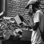 El basurero de la mente