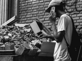 El basurero de la mente