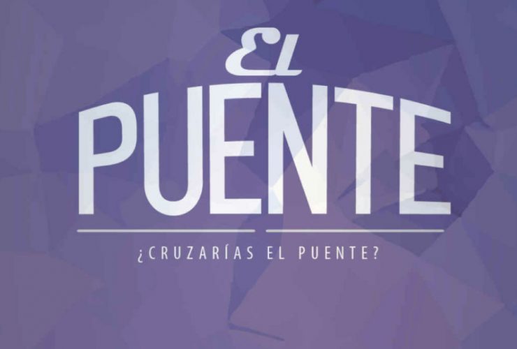 El Puente - Daury Nova