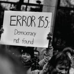 Cristiano y el resultado de las elecciones