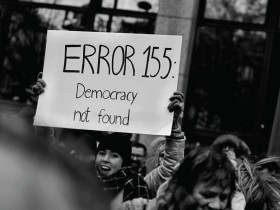 Cristiano y el resultado de las elecciones