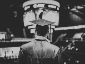 La universidad de Dios