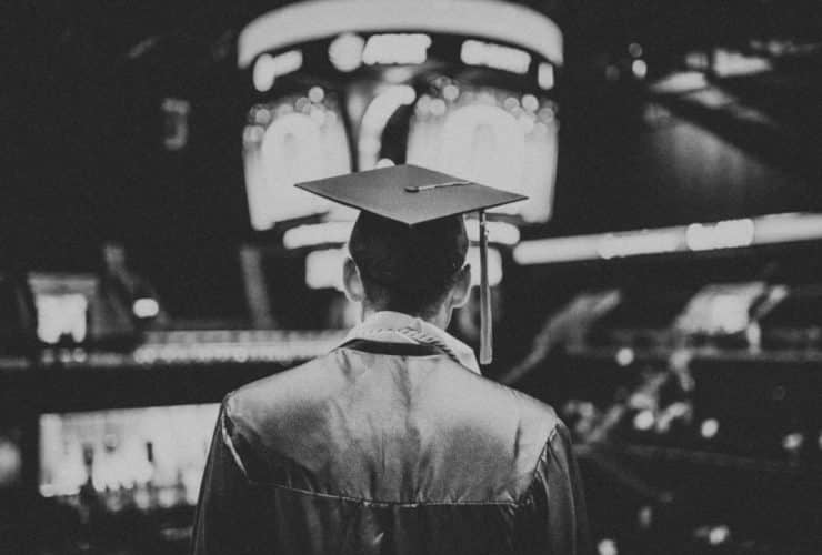 La universidad de Dios