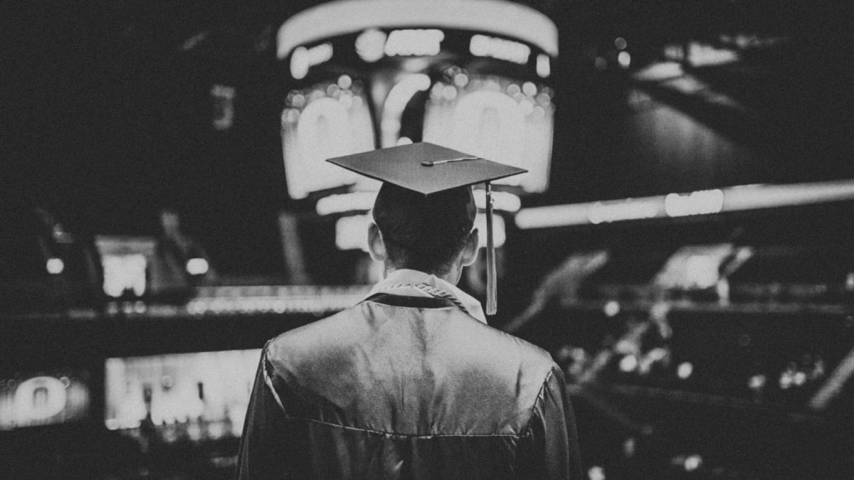 La universidad de Dios