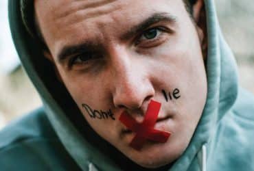 Mentir no ha liberado a nadie