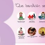 que bendición ser mujer