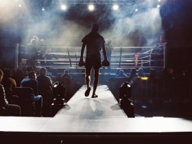 Victorias peligrosas