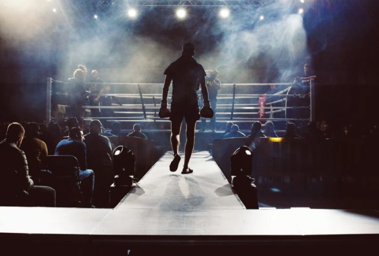 Victorias peligrosas