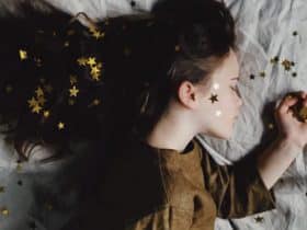 Ya duérmete reflexión cristiana